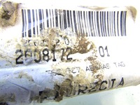 фото thumb №4, Жгут электропроводка pdc задняя задняя peugeot 5008