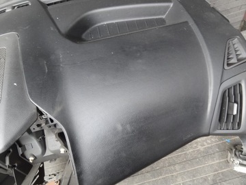 фото thumb №8, Ford transit connect mk2 2014 air bag панель консоль подушки європа