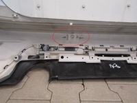 фото thumb №10, Бампер зад ford kuga mk2 st титан рестайлінг 16-