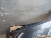 фото thumb №10, Крыло левый jeep grand cherokee wk2 iv 4 07.10r - 12.22r лак pau