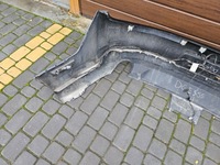 фото thumb №10, Ford mustang v 5 lift 10-14r бампер задняя задний ar33-17d781-a