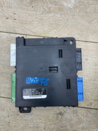 Купити Коробка бортовий комп'ютер блок керування модуль комфорту mini cooper one r52 6982115, фото thumb