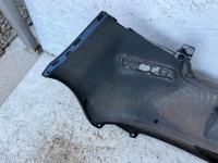 Бампер задній задній renault clio 3 iii hb 08-12 в Україні, фото thumb