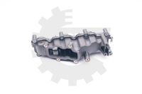 фото thumb №6, Коллектор впускной правый audi vw 059129712t