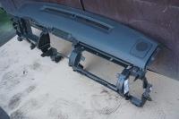 фото thumb №8, Nissan navara d40 торпедо роздавальна консоль капот рестайлінг 11r європа