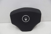 фото thumb №8, Подушка безпеки водій пасажир шкіра maserati 4200gt 4200