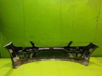 фото thumb №11, Mercedes c w204 07r бампер перед