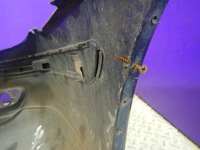 фото thumb №13, Citroen c5 i 01-04 бампер перед передний решётка радиатора