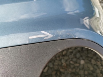 фото thumb №7, Бампер зад задній hyundai i10 86683-b9500