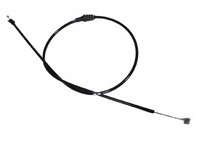 фото thumb №1, Mercedes ml gle w166 166 gl gls x166 трос тяга замка капот