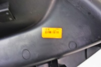 Mv064 fiat tipo 2 накладка порог правая  задняя седан Недорого, фото thumb