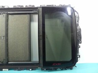 фото thumb №2, Люк панорама bmw x3 f25 lift