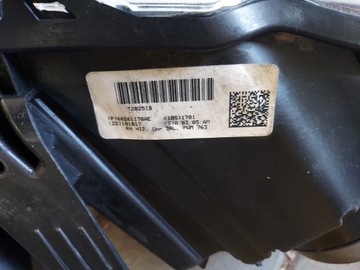 фото thumb №8, Dodge durango citadel wd 16- лампы комплект ксенон ксенон правая левая