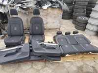 фото thumb №1, Сиденья заднее сиденье подушка безопасности seat arona fr