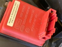 фото thumb №8, Комплектная отопитель воздуходувка кондиционера porsche 911 997 cabrio lift