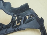 фото thumb №11, Направляющая решётка правая бампера porsche 911 991505564