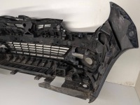 Бампер перед renault megane 3 рестайлинг  2013-2016 с Разборки, фото thumb