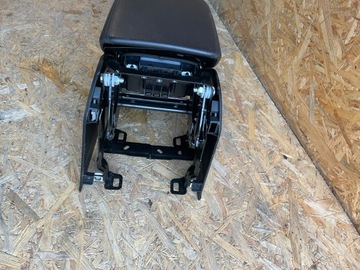 фото thumb №6, Туннель подлокотник audi a4 b8 рестайлинг кожа