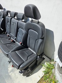 фото thumb №11, Audi q5 8r s-line sline сиденья диван