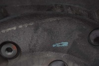 фото thumb №15, Двигатель блок двигателя дизель rh01 citroen c5 ii x7 iii 2.0 hdi 163 km сжатие