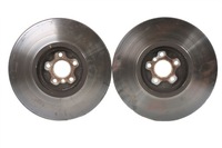 фото thumb №16, Bmw g11 g12 диск супорт затискачі гальмівні колодки комплект m набір 44/395/36