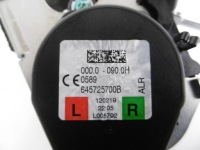 фото thumb №10, Pas правий лівий задня задній volvo s60 iii v60 ii 18-