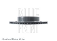 Blue print adn143161 диск тормозная Оригинал, фото thumb