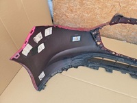 фото thumb №6, Mazda 3 bp бампер передний 2019 -