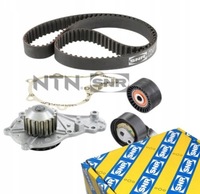 фото thumb №1, Грм + насос набор do ford tourneo courier 1.5