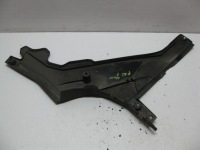 фото thumb №1, Bmw f10 lift 14r захист бака права 7312832