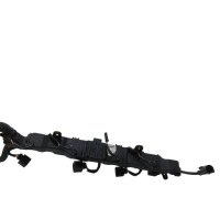 2012 bmw 6 f12 f13 жгут трубопровод двигателя 7614896 Недорого, фото thumb