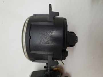 фото thumb №6, Peugeot citroen галоген w бампер перед 9650001680