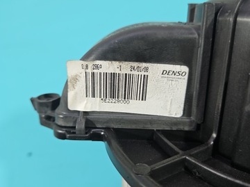 фото thumb №6, Повітродувка повітропровід вентилятор citroen c4 grand picasso i 06-13 європа