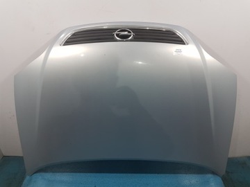 фото thumb №1, Opel zafira a капот передняя z155