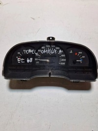 фото thumb №1, Opel astra f - счетчик