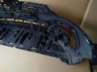 фото thumb №9, Renault captur i lift бампер решётка радиатора led drl 17-