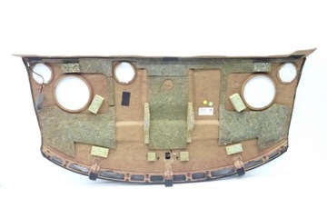 фото thumb №10, Полка задняя багажника audi s8 d2 4d0863411ba 34l