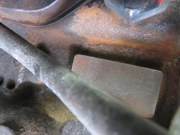 фото thumb №6, Двигун renault megane ii 1.5 dci k9k728 комплектний