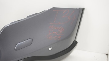 фото thumb №7, Бампер перед переднє honda crv iii 06-09r омивачі nh684p