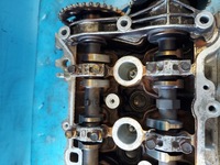 фото thumb №9, Головка daihatsu cuore 2007 r 1.0 b 1kr