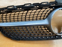 фото thumb №6, Mercedes c w205 amg 15- решётка радиатора решётка каркас решётка радиатора a2058804583