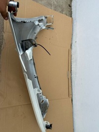 фото thumb №10, Крыло перед правый jeep compas 2017 mk49