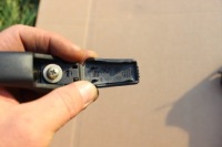 Bmw 3 e46 e46/5 compact 2003 r-uchwyt ,ручка 8196436 Цена, фото thumb