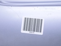 фото thumb №6, Mini cooper jcw john cooper works r56 r57 бампер задняя задний 0404110 0413367