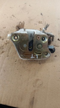 фото thumb №1, Замок лівий зад daewoo matiz 02r 0.8b