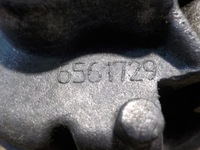 фото thumb №5, Компресор кондиціонера, renault scenic 6561729