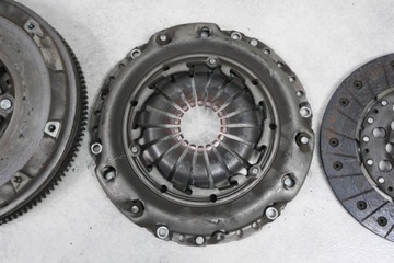 фото thumb №3, Сцепление диск прижим kpl opel signum vectra 2.2