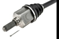 фото thumb №2, Привідний вал привідна peugeot 508sw 14- /ліва передня/