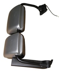 фото thumb №1, Дзеркало rvi premium dxi ліва керування. ручні