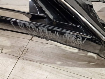 фото thumb №8, Бампер перед переднє mercedes eqs amg 297 21-